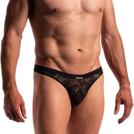 MANSTORE M2275 Hip String 2-12100