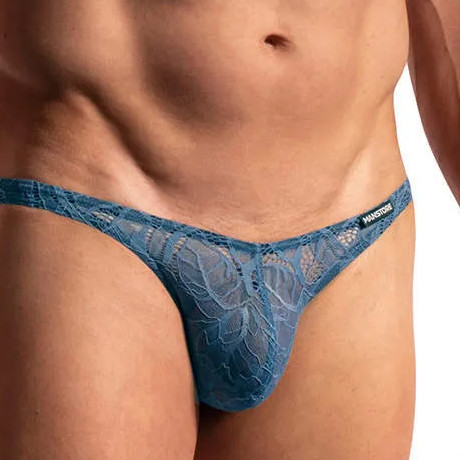 MANSTORE M2275 Low Rise Brief 2-12101