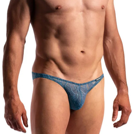 MANSTORE M2275 Low Rise Brief 2-12101