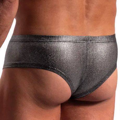 MANSTORE M2281 Cheeky Brief 2-12142