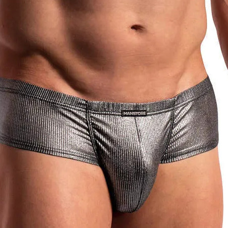 MANSTORE M2281 Cheeky Brief 2-12142