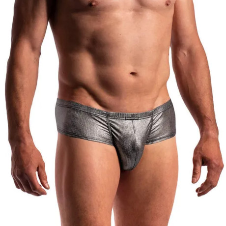 MANSTORE M2281 Cheeky Brief 2-12142