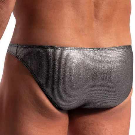 MANSTORE M2281 Low Rise Brief 2-12141