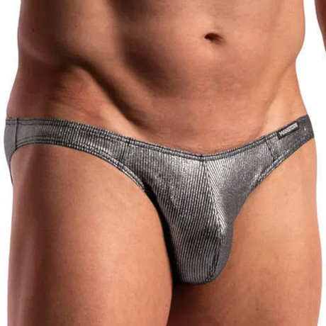 MANSTORE M2281 Low Rise Brief 2-12141