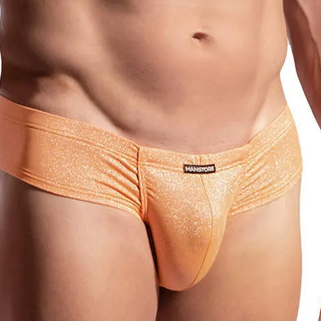 MANSTORE M2290 Cheeky Brief 2-12202