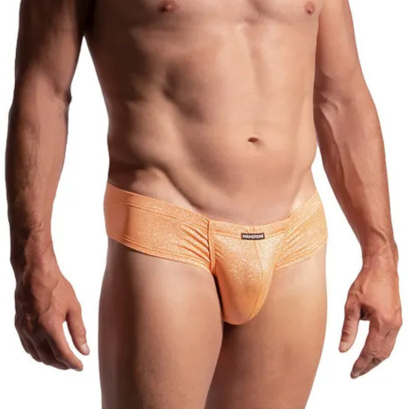 MANSTORE M2290 Cheeky Brief 2-12202