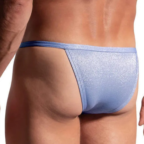 MANSTORE M2290 Cheeky Tanga 2-12201