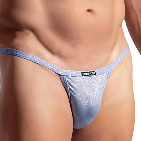 MANSTORE M2290 Cheeky Tanga 2-12201