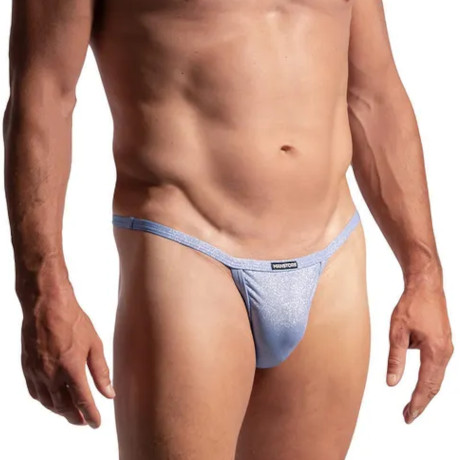 MANSTORE M2290 Cheeky Tanga 2-12201