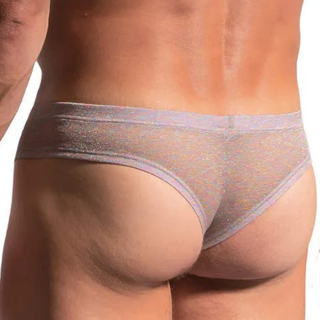 MANSTORE M2291 Cheeky Brief 2-12211