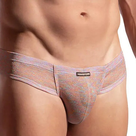 MANSTORE M2291 Cheeky Brief 2-12211