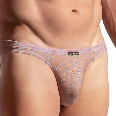 MANSTORE M2291 Micro Brief 2-12212