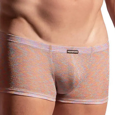 MANSTORE M2291 Micro Pants 2-12213