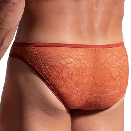 MANSTORE M2292 Low Rise Brief 2-12221