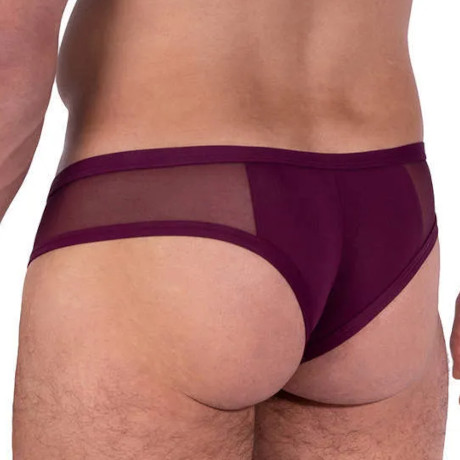 MANSTORE M2315 Cheeky Brief 2-12231