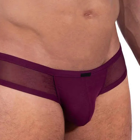 MANSTORE M2315 Cheeky Brief 2-12231