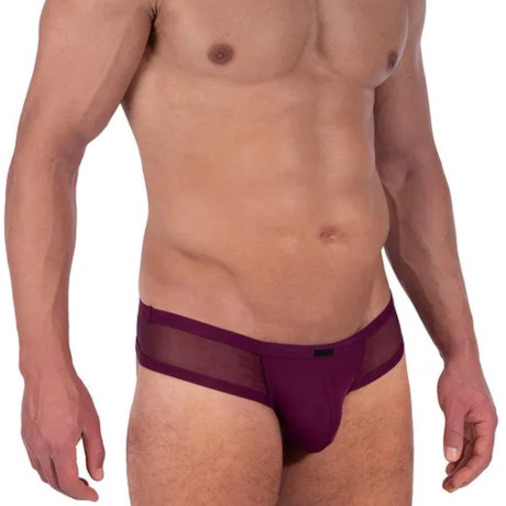 MANSTORE M2315 Cheeky Brief 2-12231