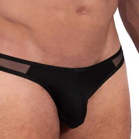 MANSTORE M2315 Micro Brief 2-12232