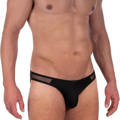 MANSTORE M2315 Micro Brief 2-12232