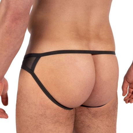 MANSTORE M2334 Jock Brief 2-12331