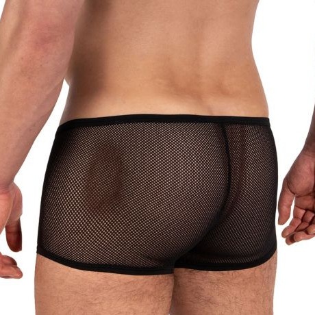 MANSTORE M2334 Micro Pants 2-12332
