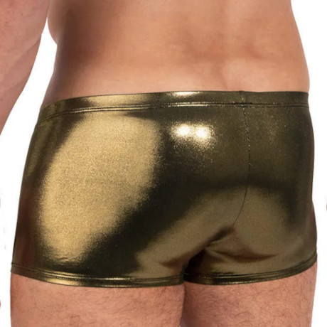 MANSTORE M2338 Bungee Pants 2-12363