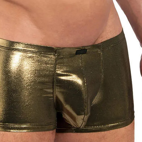 MANSTORE M2338 Bungee Pants 2-12363