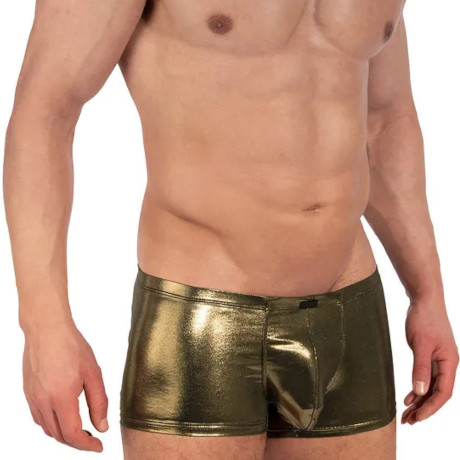 MANSTORE M2338 Bungee Pants 2-12363
