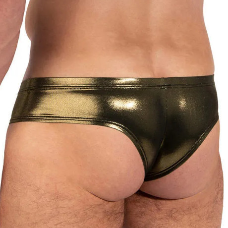 MANSTORE M2338 Cheeky Brief 2-12362