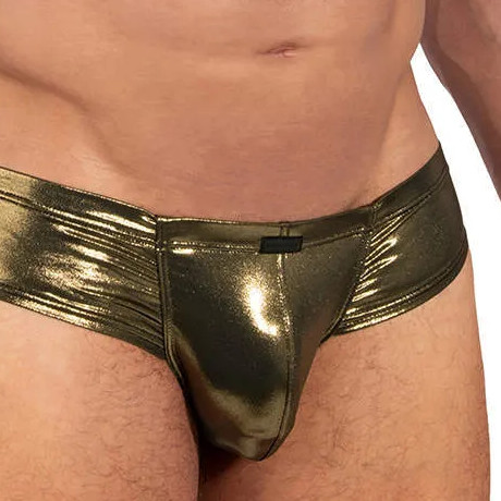 MANSTORE M2338 Cheeky Brief 2-12362