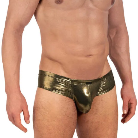 MANSTORE M2338 Cheeky Brief 2-12362