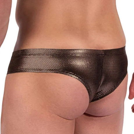 MANSTORE M2366 Cheeky Brief 2-12371