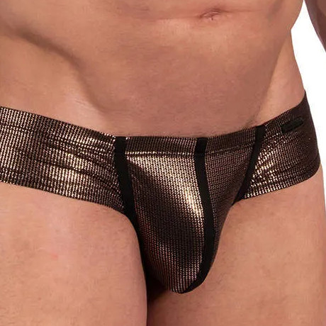 MANSTORE M2366 Cheeky Brief 2-12371