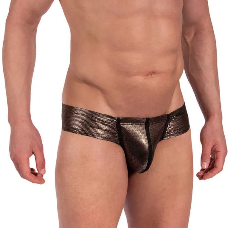MANSTORE M2366 Cheeky Brief 2-12371