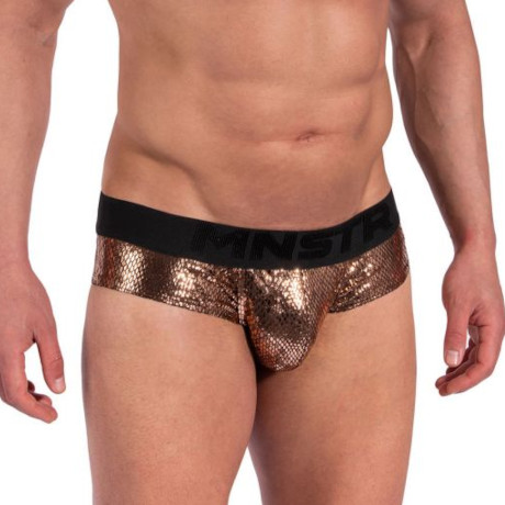 MANSTORE M2368 Cheeky Brief 2-12391