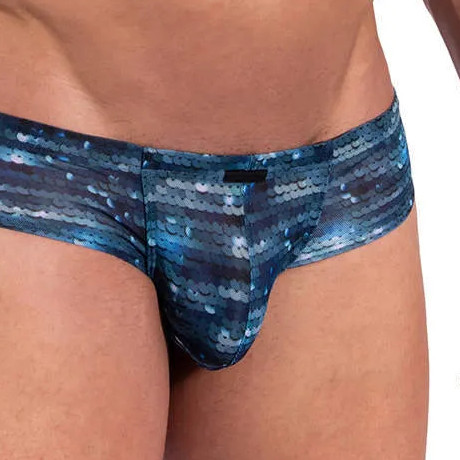 MANSTORE M2371 Cheeky Brief 2-12396