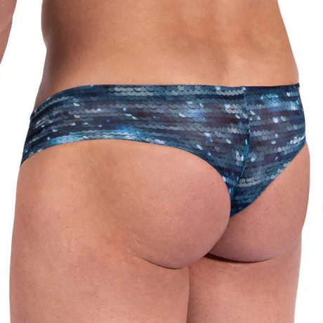MANSTORE M2371 Cheeky Brief 2-12396