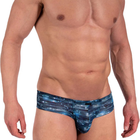 MANSTORE M2371 Cheeky Brief 2-12396