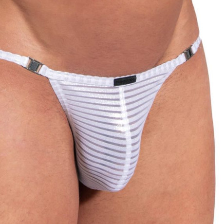 MANSTORE M2375 Stripper Tanga 2-12442