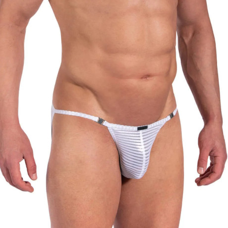 MANSTORE M2375 Stripper Tanga 2-12442