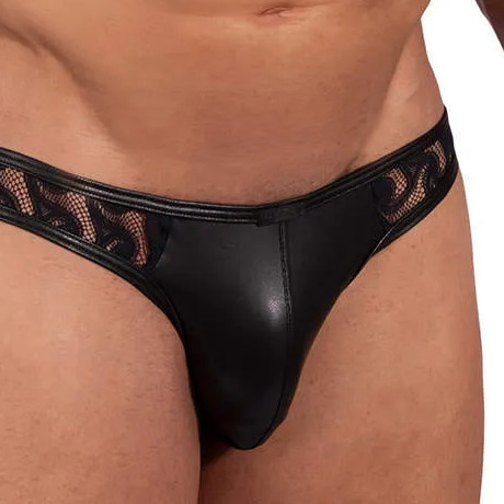 MANSTORE M2390 Bungee Brief 2-12511