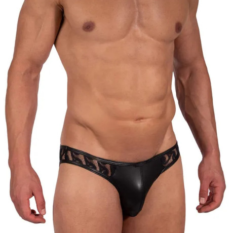 MANSTORE M2390 Bungee Brief 2-12511