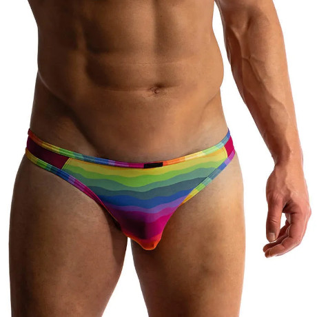 MANSTORE M2411 Micro Brief 2-12532