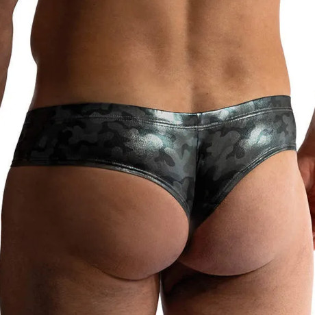 MANSTORE M2414 Cheeky Brief 2-12551