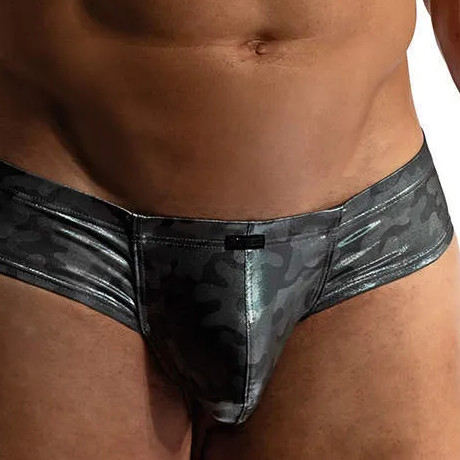 MANSTORE M2414 Cheeky Brief 2-12551