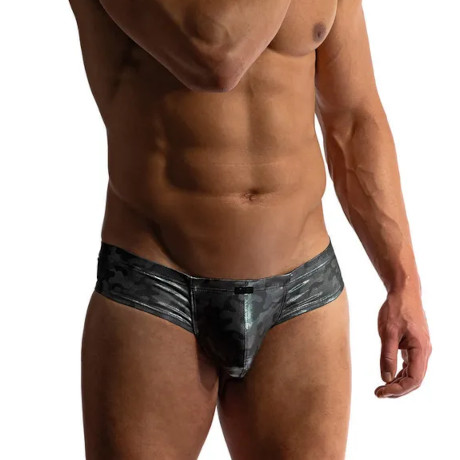 MANSTORE M2414 Cheeky Brief 2-12551