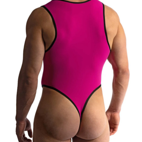 MANSTORE M2417 String Body 2-12585