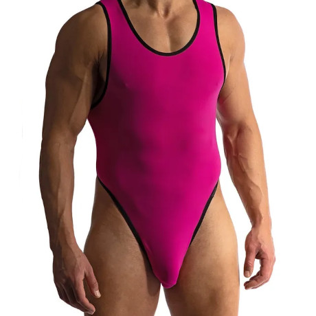 MANSTORE M2417 String Body 2-12585