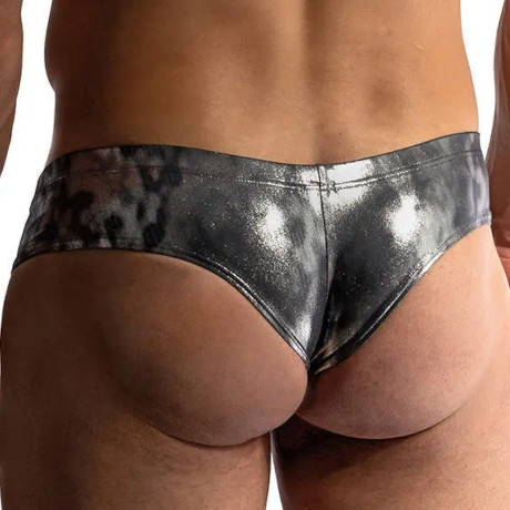 MANSTORE M2420 Cheeky Brief 2-12612