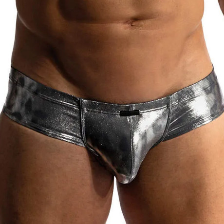 MANSTORE M2420 Cheeky Brief 2-12612